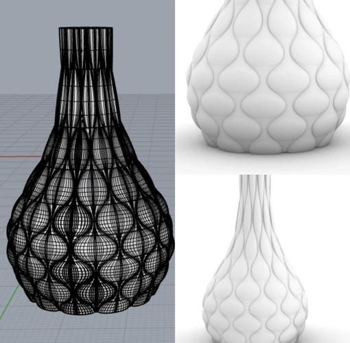 有哪些軟件可以幫助繪制曲面異形施工圖？（有哪些免費(fèi)的曲面繪圖軟件） 行業(yè)新聞 第2張