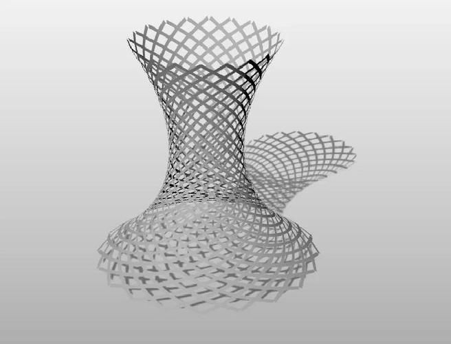 有哪些軟件可以幫助繪制曲面異形施工圖？（有哪些免費(fèi)的曲面繪圖軟件） 行業(yè)新聞 第6張