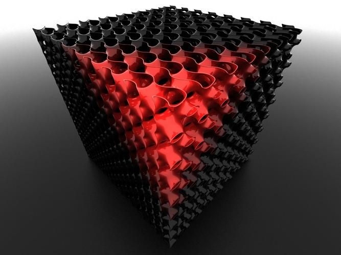 有哪些軟件可以幫助繪制曲面異形施工圖？（有哪些免費(fèi)的曲面繪圖軟件） 行業(yè)新聞 第9張