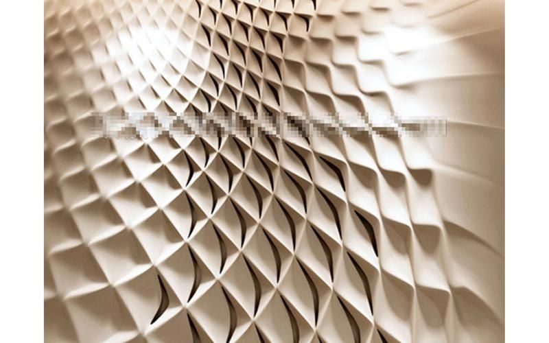 有哪些軟件可以幫助繪制曲面異形施工圖？（有哪些免費(fèi)的曲面繪圖軟件） 行業(yè)新聞 第10張