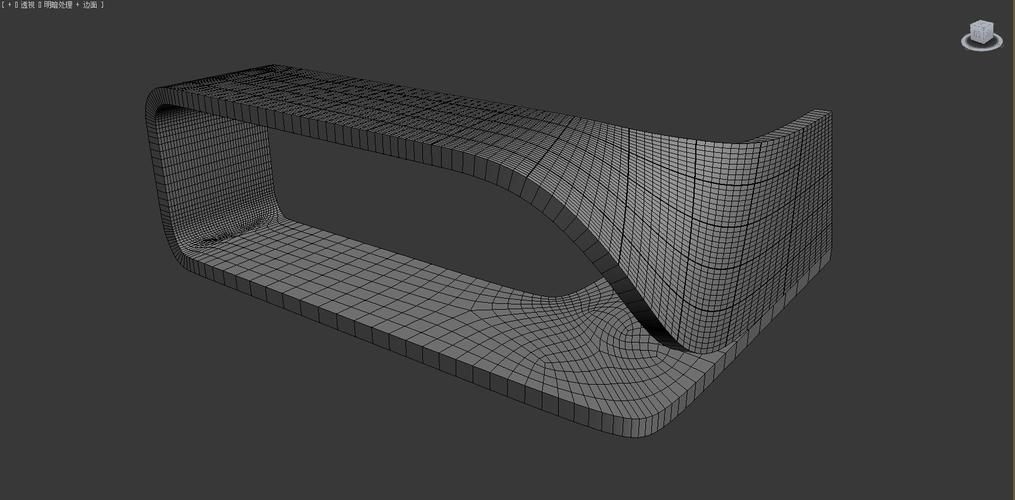 有哪些軟件可以幫助繪制曲面異形施工圖？（有哪些免費(fèi)的曲面繪圖軟件） 行業(yè)新聞 第12張