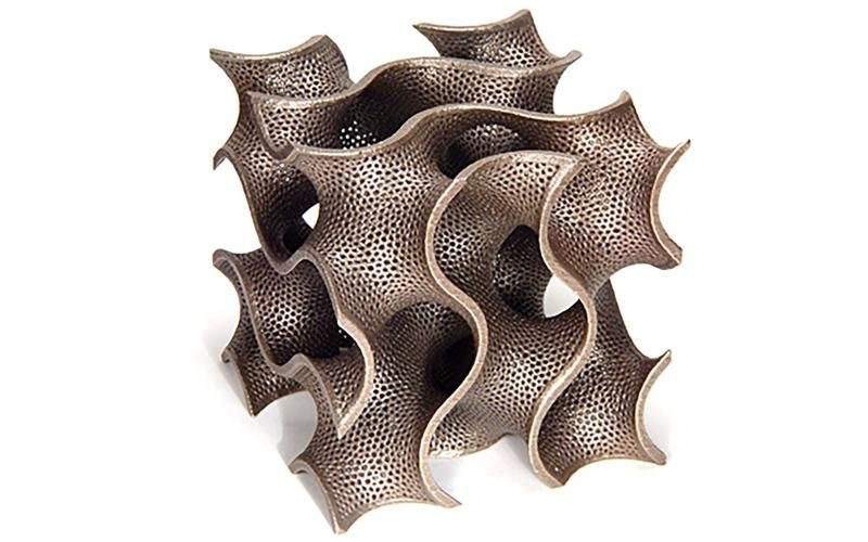 有哪些軟件可以幫助繪制曲面異形施工圖？（有哪些免費(fèi)的曲面繪圖軟件） 行業(yè)新聞 第14張