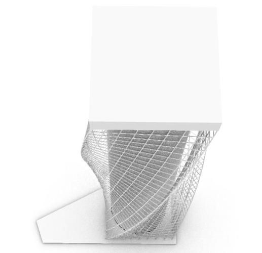 有哪些軟件可以幫助繪制曲面異形施工圖？（有哪些免費(fèi)的曲面繪圖軟件） 行業(yè)新聞 第16張