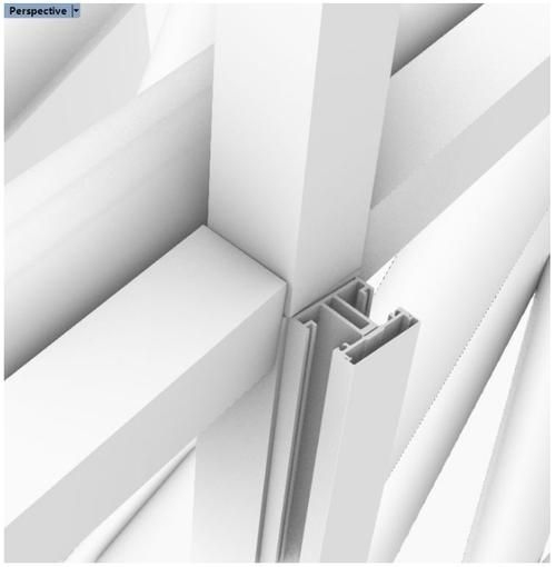 有哪些軟件可以幫助繪制曲面異形施工圖？（有哪些免費(fèi)的曲面繪圖軟件） 行業(yè)新聞 第15張