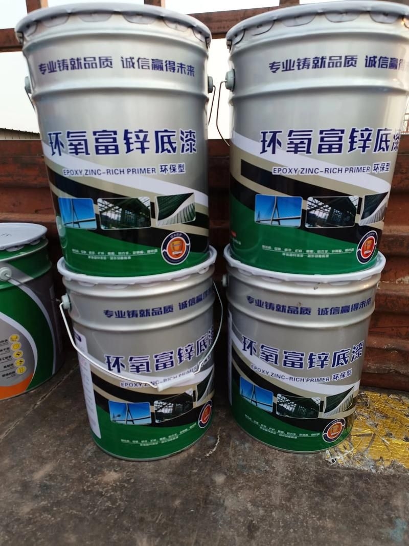 集裝箱專用油漆的價格范圍（集裝箱專用油漆專用油漆價格范圍需要1000字說明） 行業(yè)新聞 第5張