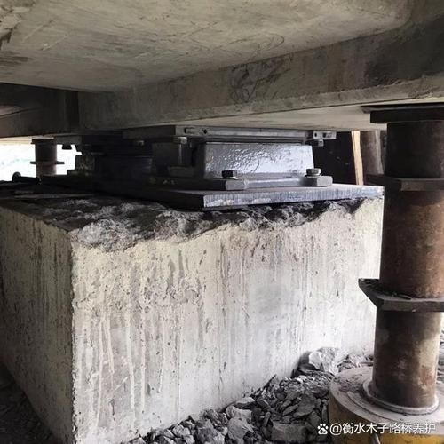 如何檢測鐵路橋梁的病害？（如何檢測鐵路橋梁病害） 行業(yè)新聞 第5張