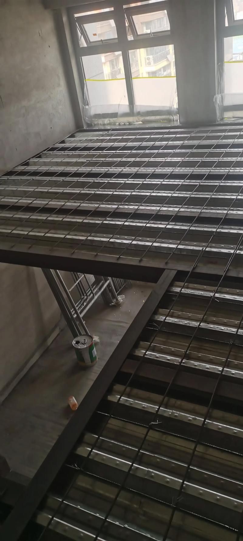 如何優(yōu)化閣樓鋼結(jié)構(gòu)用量？（優(yōu)化閣樓鋼結(jié)構(gòu)用量高效傳遞閣樓鋼結(jié)構(gòu)用量的核心技術(shù)要素） 行業(yè)新聞 第6張