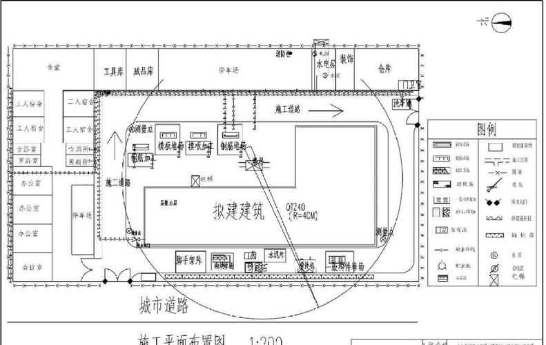 施工前需要做哪些準(zhǔn)備工作？（北京地區(qū)施工前需要做哪些準(zhǔn)備工作并明確要求1000字內(nèi)容和配圖） 行業(yè)新聞 第7張
