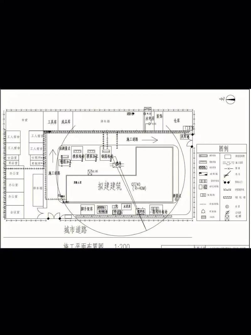施工前需要做哪些準(zhǔn)備工作？（北京地區(qū)施工前需要做哪些準(zhǔn)備工作并明確要求1000字內(nèi)容和配圖） 行業(yè)新聞 第12張