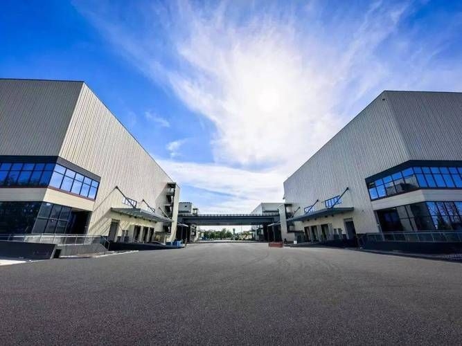 有沒(méi)有冷庫(kù)建筑設(shè)計(jì)的案例參考（冷庫(kù)建筑設(shè)計(jì)案例） 行業(yè)新聞 第1張