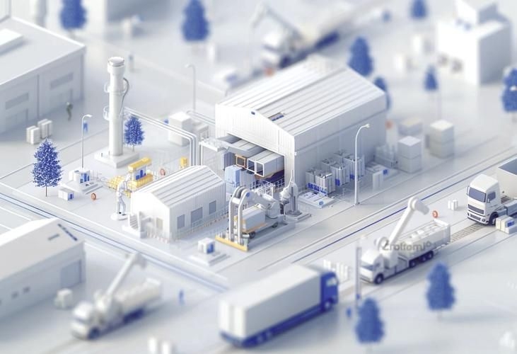 有沒(méi)有冷庫(kù)建筑設(shè)計(jì)的案例參考（冷庫(kù)建筑設(shè)計(jì)案例） 行業(yè)新聞 第8張