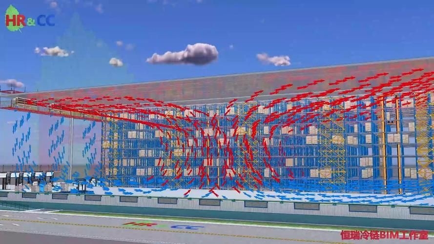 有沒(méi)有冷庫(kù)建筑設(shè)計(jì)的案例參考（冷庫(kù)建筑設(shè)計(jì)案例） 行業(yè)新聞 第9張