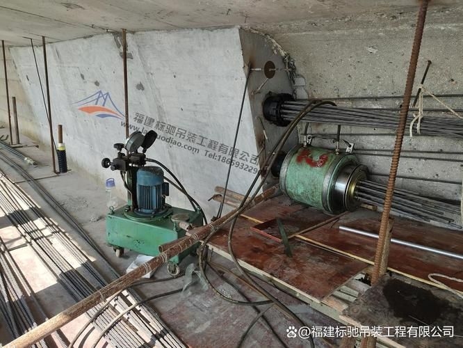 有沒有橋梁加固的案例圖片？（橋梁加固典型案例圖片匯總，有沒有橋梁加固的案例圖片） 行業(yè)新聞 第3張