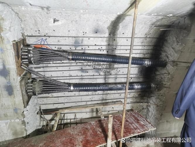 有沒有橋梁加固的案例圖片？（橋梁加固典型案例圖片匯總，有沒有橋梁加固的案例圖片） 行業(yè)新聞 第4張