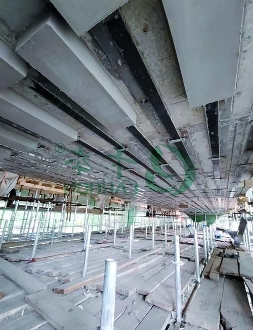 有沒有橋梁加固的案例圖片？（橋梁加固典型案例圖片匯總，有沒有橋梁加固的案例圖片） 行業(yè)新聞 第5張