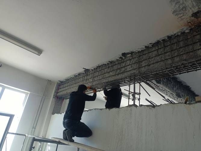 如何記錄混凝土加固施工過程？（如何記錄混凝土加固施工過程） 行業(yè)新聞 第1張