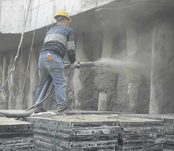 如何記錄混凝土加固施工過程？（如何記錄混凝土加固施工過程） 行業(yè)新聞 第2張