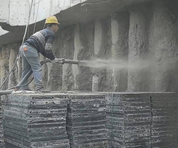 如何記錄混凝土加固施工過程？（如何記錄混凝土加固施工過程） 行業(yè)新聞 第5張