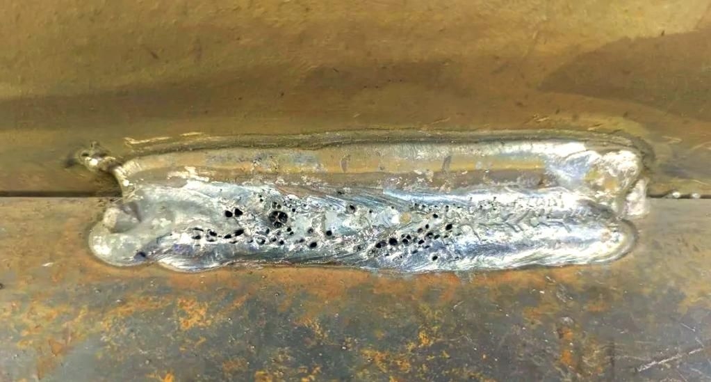 有哪些常見的鋼結(jié)構(gòu)施工質(zhì)量問題？（常見鋼結(jié)構(gòu)施工質(zhì)量問題詳解） 行業(yè)新聞 第5張