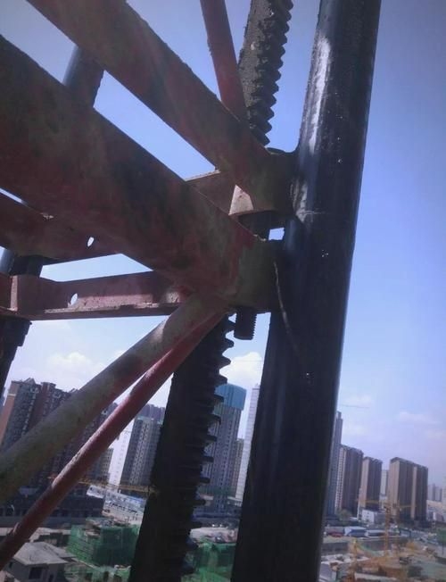 有哪些常見的鋼結(jié)構(gòu)施工質(zhì)量問題？（常見鋼結(jié)構(gòu)施工質(zhì)量問題詳解） 行業(yè)新聞 第6張