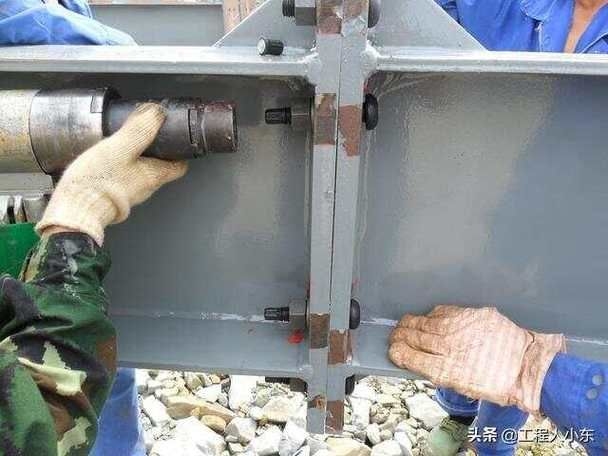 有哪些常見的鋼結(jié)構(gòu)施工質(zhì)量問題？（常見鋼結(jié)構(gòu)施工質(zhì)量問題詳解） 行業(yè)新聞 第10張