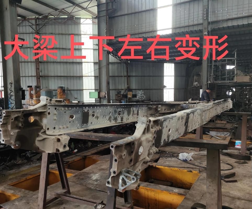 有哪些常見的鋼結(jié)構(gòu)施工質(zhì)量問題？（常見鋼結(jié)構(gòu)施工質(zhì)量問題詳解） 行業(yè)新聞 第12張