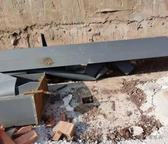 有哪些常見的鋼結(jié)構(gòu)施工質(zhì)量問題？（常見鋼結(jié)構(gòu)施工質(zhì)量問題詳解） 行業(yè)新聞 第13張