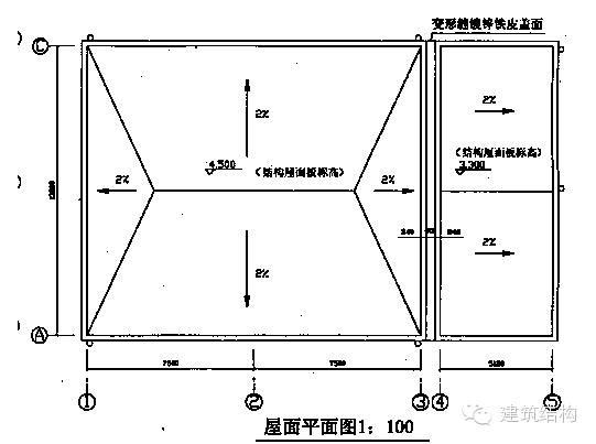 如何使用CAD軟件繪制鋼結(jié)構(gòu)施工圖？ 行業(yè)新聞 第6張