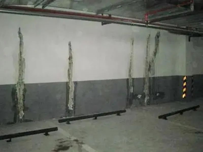 如何預(yù)防鋼筋層漏水？（如何預(yù)防鋼筋層漏水） 行業(yè)新聞 第9張