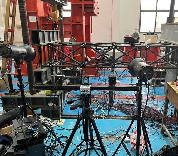 如何判斷桁架是否牢固（如何判斷桁架牢固性） 行業(yè)新聞 第8張