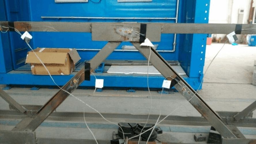 如何判斷桁架是否牢固（如何判斷桁架牢固性） 行業(yè)新聞 第9張