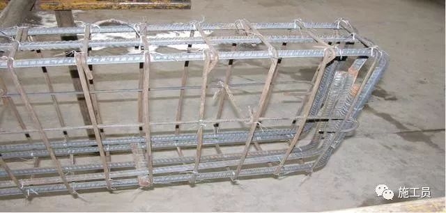 如何繪制梁鋼筋的施工大樣圖？（如何繪制梁鋼筋的施工大樣圖用戶要求詳解如何繪制梁鋼筋施工大樣圖） 行業(yè)新聞 第8張