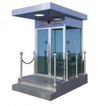 鋼結(jié)構(gòu)玻璃崗?fù)び心男┒ㄖ七x項？（鋼結(jié)構(gòu)玻璃崗?fù)び心男┒ㄖ七x項?） 行業(yè)新聞 第7張