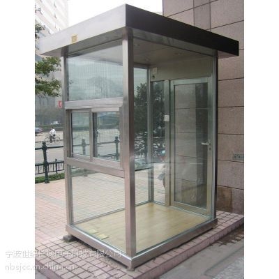 鋼結(jié)構(gòu)玻璃崗?fù)び心男┒ㄖ七x項？（鋼結(jié)構(gòu)玻璃崗?fù)び心男┒ㄖ七x項?） 行業(yè)新聞 第8張