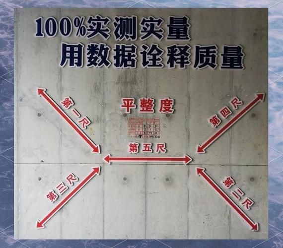 如何判斷砌墻是否合格？ 行業(yè)新聞 第3張