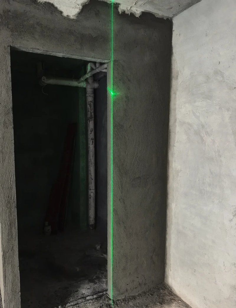 如何判斷砌墻是否合格？ 行業(yè)新聞 第11張