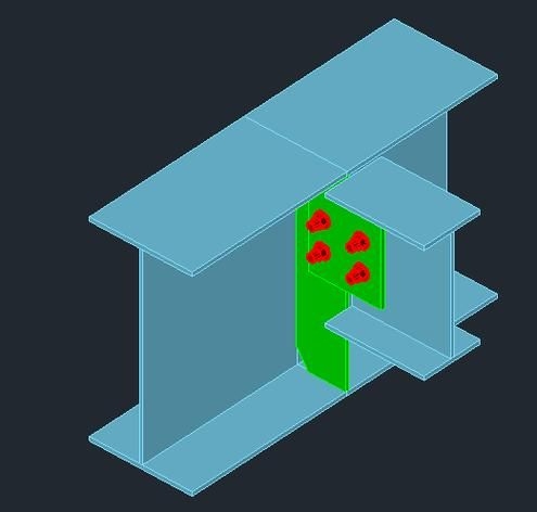 如何設(shè)計(jì)一個(gè)鋼結(jié)構(gòu)舞臺(tái)造型？ 行業(yè)新聞 第4張