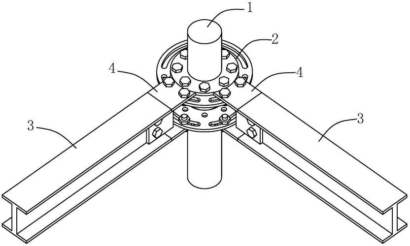 如何設(shè)計(jì)一個(gè)鋼結(jié)構(gòu)舞臺(tái)造型？ 行業(yè)新聞 第5張