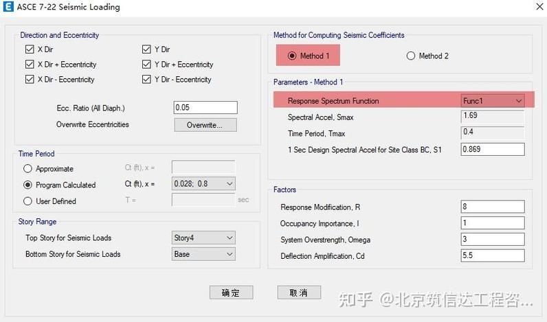 Staad和ETABS哪個更權威？（staad.pro與etabs） 行業(yè)新聞 第2張