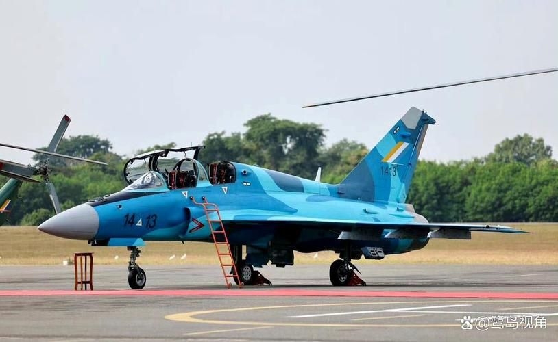 柬埔寨空軍飛行員如何培訓？ 行業(yè)新聞 第2張