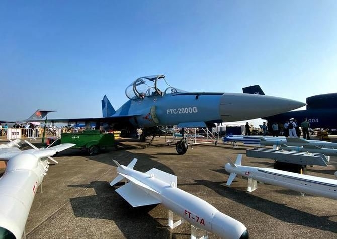 柬埔寨空軍飛行員如何培訓？ 行業(yè)新聞 第3張