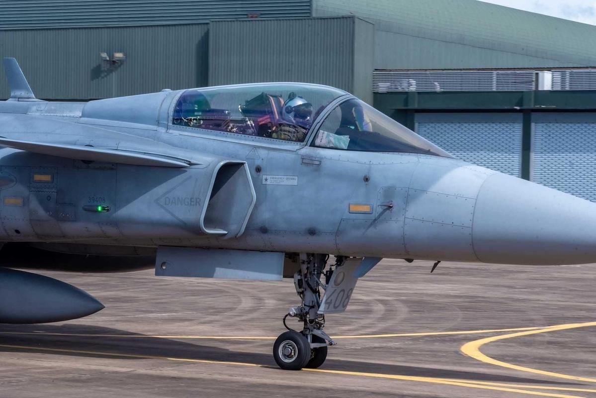 柬埔寨空軍飛行員如何培訓？ 行業(yè)新聞 第4張