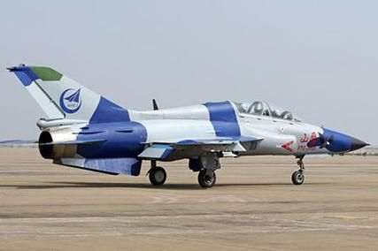 柬埔寨空軍飛行員如何培訓？ 行業(yè)新聞 第5張