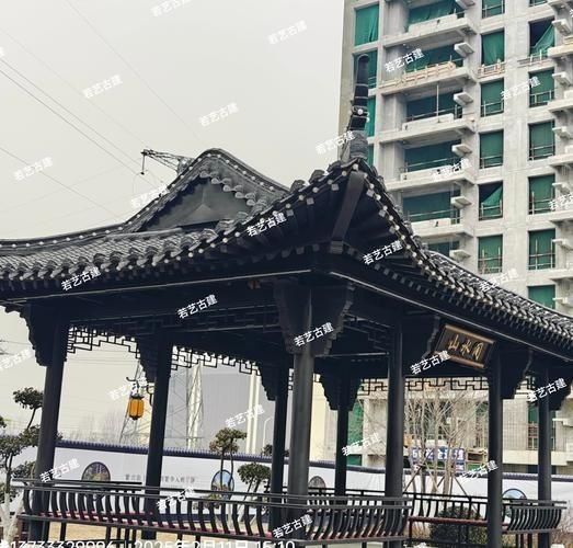 鋼結構景觀亭的造價估算（北京鋼結構景觀亭造價估算） 行業(yè)新聞 第3張