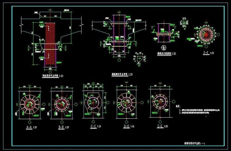 鋼結構節(jié)點設計有哪些優(yōu)化方法？（鋼結構節(jié)點設計優(yōu)化） 行業(yè)新聞 第3張