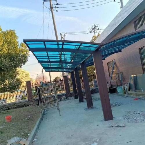 北京車棚哪個(gè)品牌最好？ 行業(yè)新聞 第1張