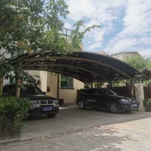 北京車棚哪個(gè)品牌最好？ 行業(yè)新聞 第2張