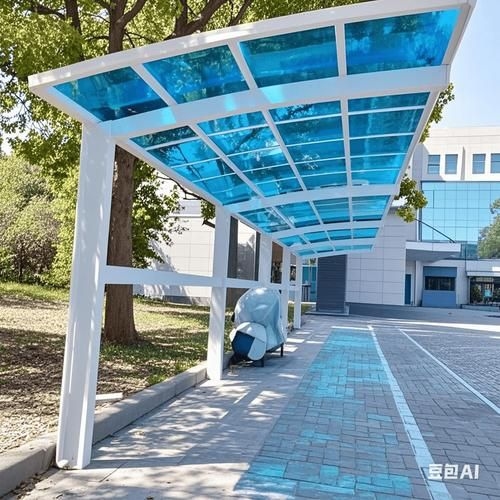 北京車棚哪個(gè)品牌最好？ 行業(yè)新聞 第3張