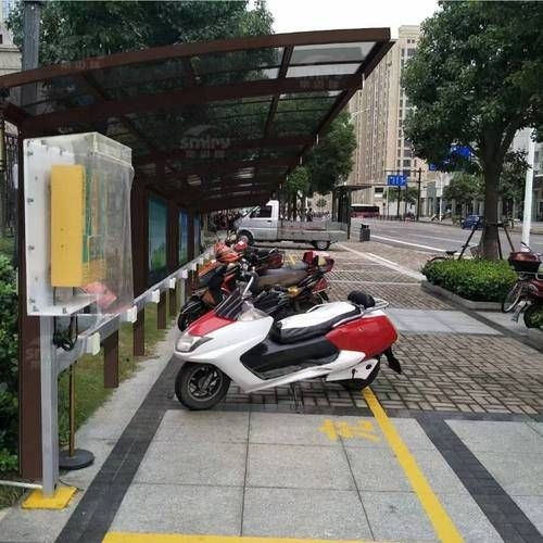 北京車棚哪個(gè)品牌最好？ 行業(yè)新聞 第4張