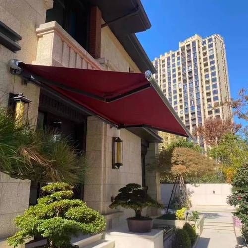 北京車棚哪個(gè)品牌最好？ 行業(yè)新聞 第5張